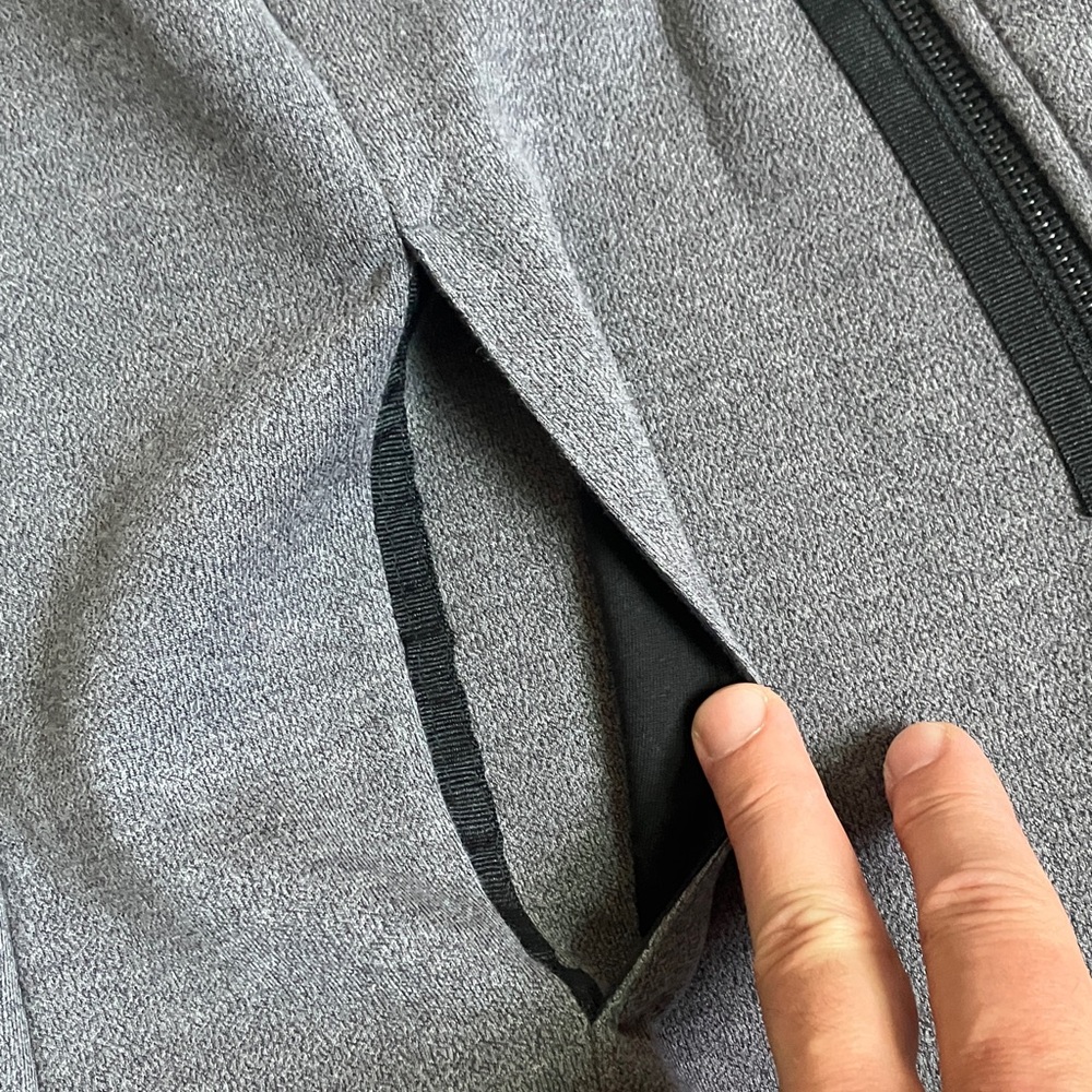 Ogio Transition Full Zip Jacket - image 5